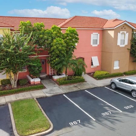 3Br 3Bath Pvt Townhome Patio 15Min Disney 1291Ft Kissimmee Esterno foto