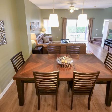 3Br 3Bath Pvt Townhome Patio 15Min Disney 1291Ft Kissimmee Esterno foto