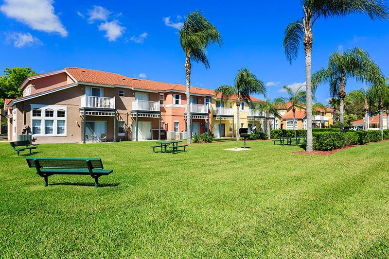 3Br 3Bath Pvt Townhome Patio 15Min Disney 1291Ft Kissimmee Esterno foto