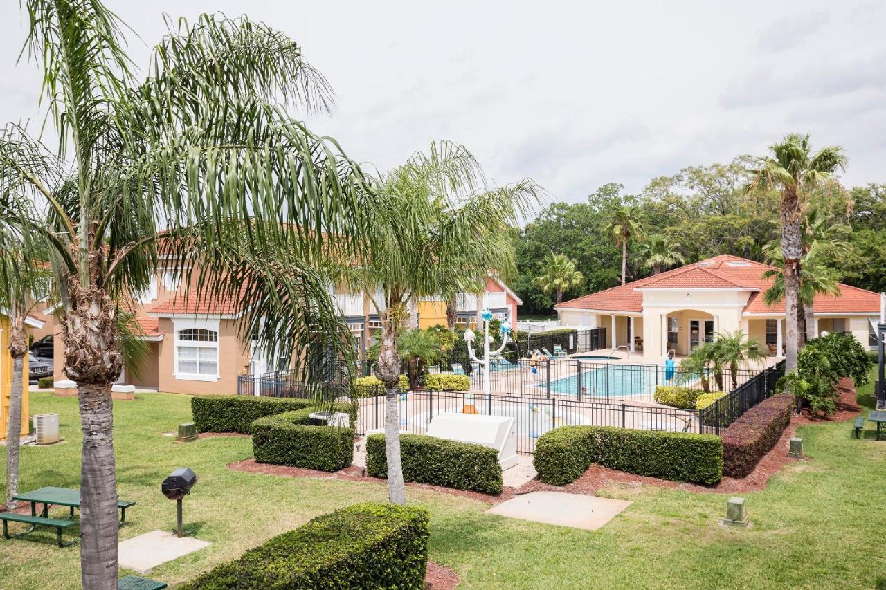 3Br 3Bath Pvt Townhome Patio 15Min Disney 1291Ft Kissimmee Esterno foto