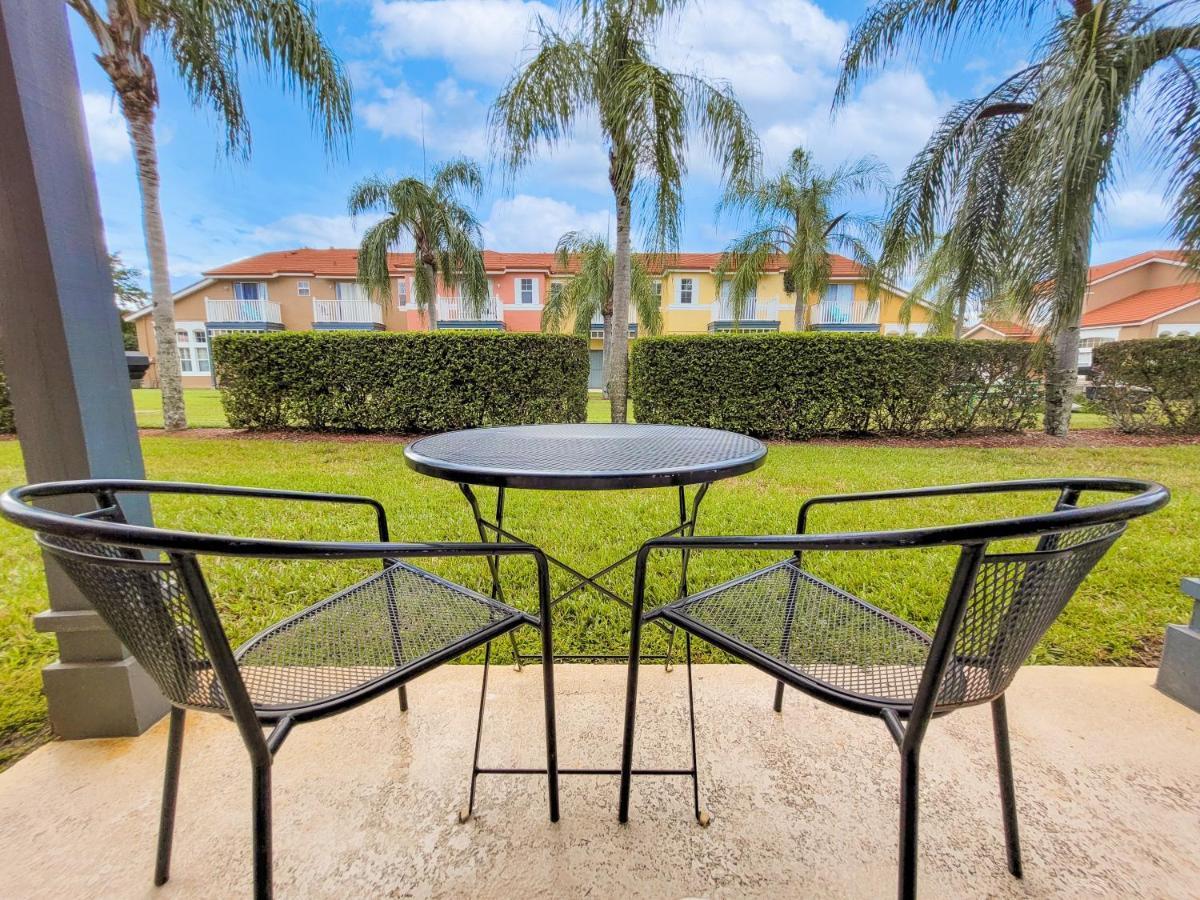 3Br 3Bath Pvt Townhome Patio 15Min Disney 1291Ft Kissimmee Esterno foto